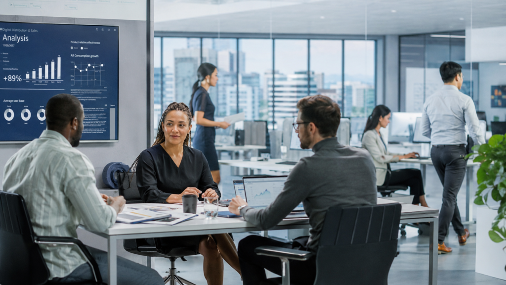 Top Companies Hiring German Language Professionals